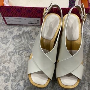 Tory Burch Blythe Sandal
